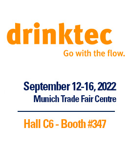 drinktec-2022